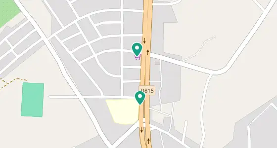 Karataş eczane konum haritası — Adana